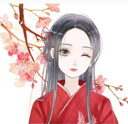 用户头像 橘子汽水